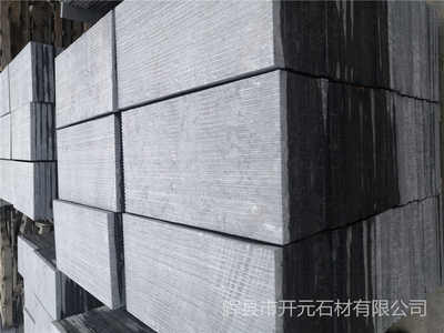雞西雞冠剁斧面青石板材 專業廠家、型號YMY94597花崗巖價格解析