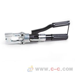 HCT 185手動(dòng)壓接鉗 高效精準(zhǔn)的線纜連接工具
